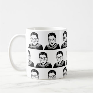 RBG KAFFEETASSE