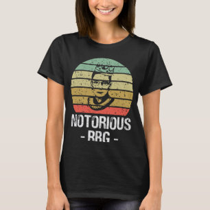 RBG - RGB Shirt, Ruth Bader Ginsburg T-Shirt