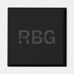 Rbg Shirt missbraucht Trump politisch Magnet
