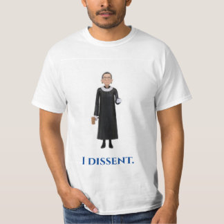 RBG Tshirt