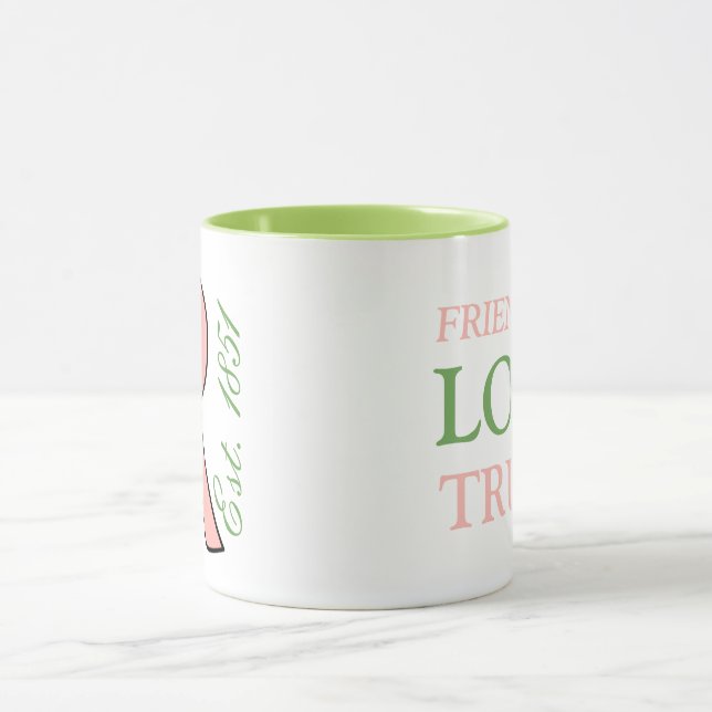 RBK - FLT Mug (Centre)