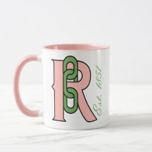 RBK - FLT-Tasse