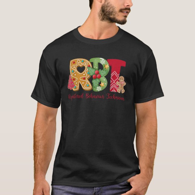 RBT ABA T T-Shirt (Vorderseite)