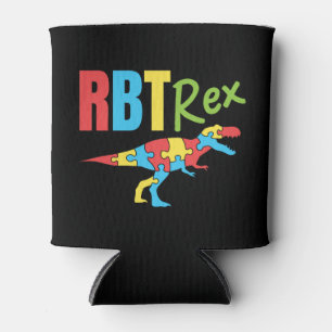 RBT Rex registrierter Verhaltenstherapeut Dosenkühler