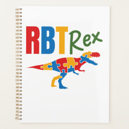 RBT Rex Technicien de comportement enregistré ABA