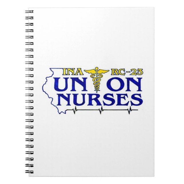 RC23 Neue Produkte Notizblock (Vorderseite)