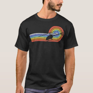 RC-Hubschrauber Heli-Modellierung Fernbedienung Vi T-Shirt