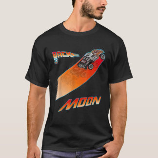 RC-Rennwagen LKW funkgesteuert zurück zum M T-Shirt