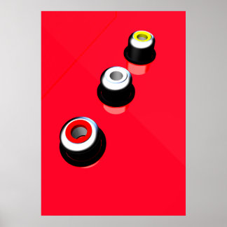 RCA - JMA0067 POSTER