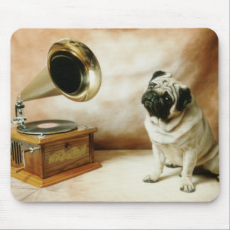 RCA Mops Mousepad
