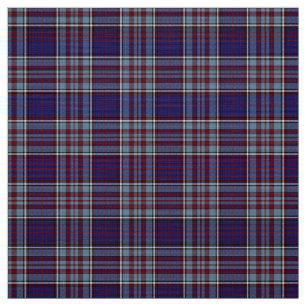 RCAF Tartan Stoff