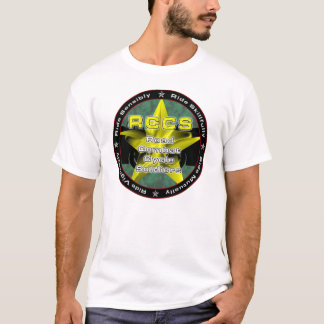RCCS_logo_TeeShirt T-Shirt