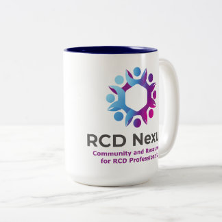 RCD Nexus Tasse
