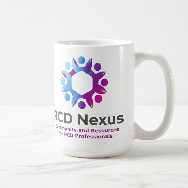 RCD Nexus Tasse (Rechts)