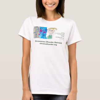 RCDA Wochen-T-Shirt T-Shirt