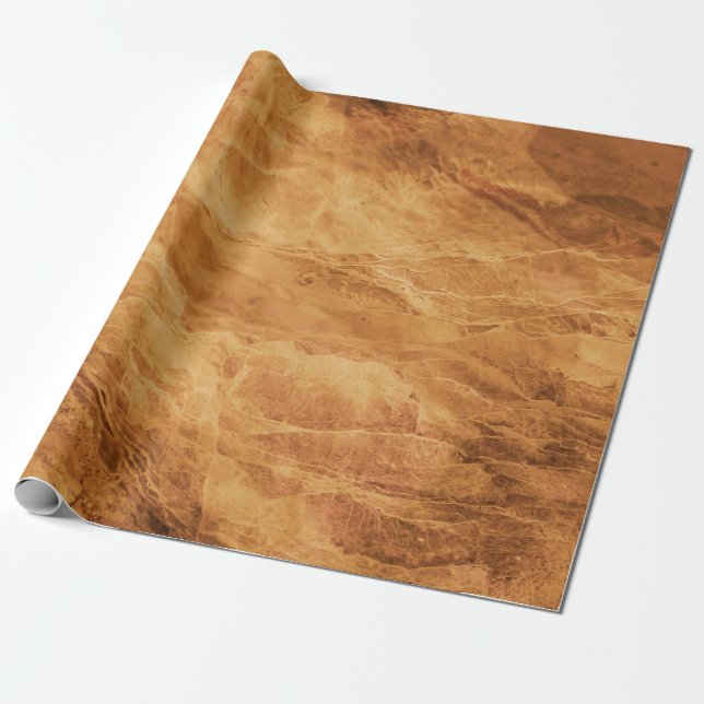 Rck Textur Hintergrund Stein Wand Geschenkpapier (Ungerollt)