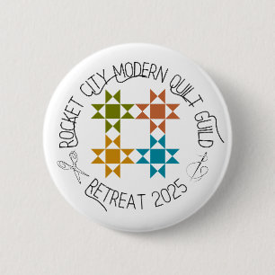 RCMQG 2025 Retreat Button