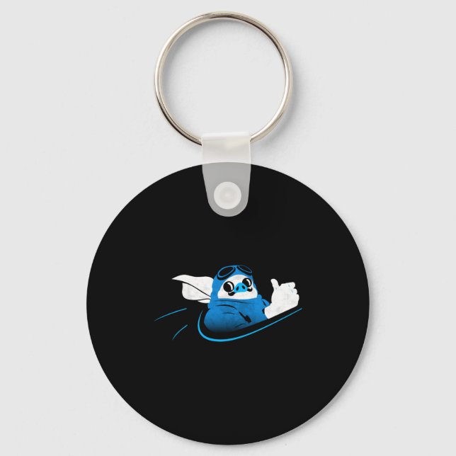 Rco  schlüsselanhänger (Vorderseite)