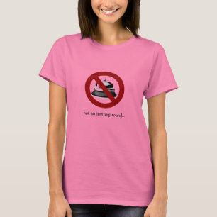 RCP-Buchstabierwettbewerb, -bell und -regeln T-Shirt