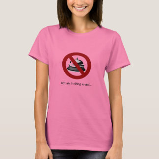 RCP Rechtschreibweise Bee, Glocke und Regeln T-Shirt
