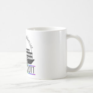 RCRU2011 KAFFEETASSE