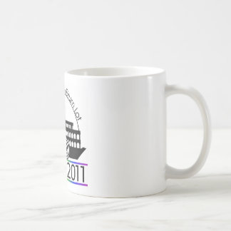 RCRU2011 KAFFEETASSE