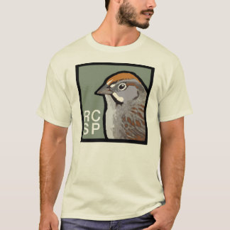 RCSP T - Shirt