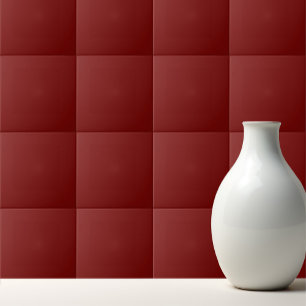 RD_55_==cherry red+++ Fliese