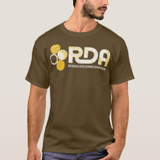 RDA T-Shirt