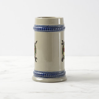 RDH-Garagen-Logo Bierglas