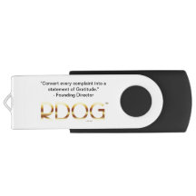 RDOG Classic USB