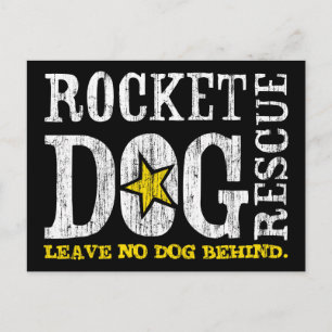 RDR-Logo-Postkarte Postkarte