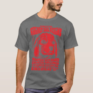 RDR Nutzen-Show (rot) T-Shirt