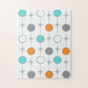 Re-Dots und Sternexplosionen-Puzzle