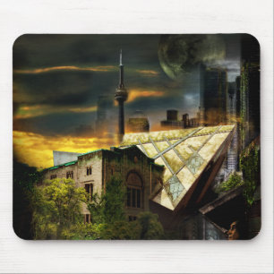 re.EVOLUTION - Mouse Pad Mousepad