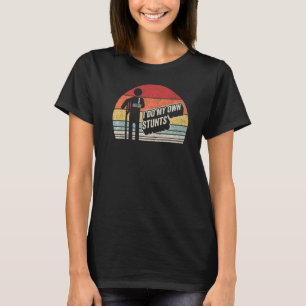 Re-Re-Armverletzung T-Shirt
