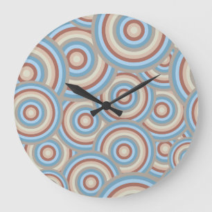 Re Swirl Uhr