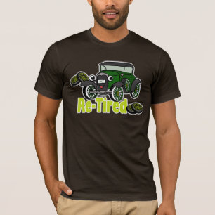 Re-Tired T-Shirt
