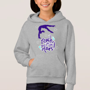 Reach for the Stars Gymnastique Tumbling