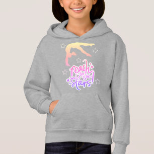 Reach for the Stars Gymnastique Tumbling