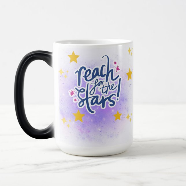 REACH FÜR DIE ANFÄNGER VERWANDLUNGSTASSE (Links)