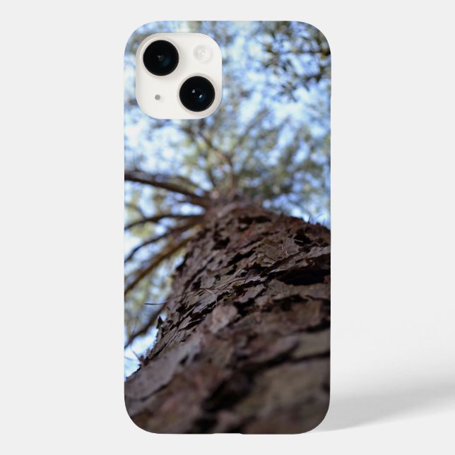 Reach High by Shirley Taylor Case-Mate iPhone 14 Hülle (Rückseite)