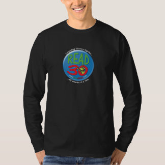 Read3Zero erwachsener T - Shirt Longsleeve