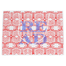 READ  GROßE GESCHENKTÜTE