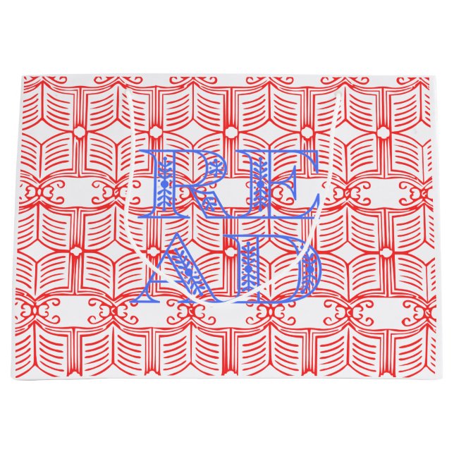 READ  GROßE GESCHENKTÜTE (Vorderseite)