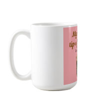 Read More Books – Book Lover Mug