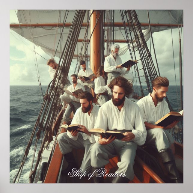 Reader 06 poster (Vorne)