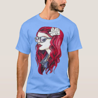 Reader T-Shirt