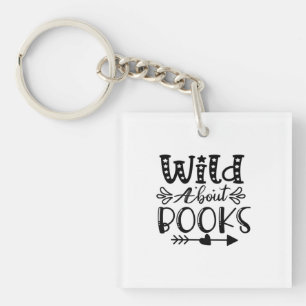 Reading Art Wild About Books