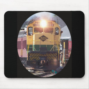 Reading Lines Big Alco C-630 #5308 Mousepad